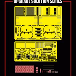 RFM Rye Field Models 1/35 Tiger I Detail Set # 2016 7 RFM Rye Field Models 1/35 Tiger I Detail Set # 2016 -Aircraft Kits Sales rm2016 1 2