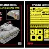 RFM Rye Field Models 1/35 M4A3 Sherman Korean War Detail Set # 2017 -Aircraft Kits Sales rm2017 1