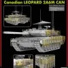 RFM Rye Field Models 1/35 Canadian LEOPARD 2A6M Upgrade Set For 5076 # 2021 2 RFM Rye Field Models 1/35 Canadian LEOPARD 2A6M Upgrade Set For 5076 # 2021 -Aircraft Kits Sales rm2021 1 1