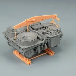 RFM Rye Field Models 1/35 Leopard 2 Power Pack & Sling Set # 2050 -Aircraft Kits Sales rm2047 5