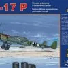 RS Models 1/72 Dornier Do 17P # 92108 - Plastic Model Kit 1 RS Models 1/72 Dornier Do 17P # 92108 - Plastic Model Kit -Aircraft Kits Sales rsmi92108