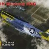RS Models 1/72 North-American P-51H Mustang Air National Guard # 92148 2 RS Models 1/72 North-American P-51H Mustang Air National Guard # 92148 -Aircraft Kits Sales rsmi92148 2