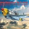 RS Models 1/72 Morane MS.410 # 92195 -Aircraft Kits Sales rsmi92195 1