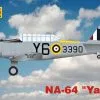 RS Models 1/72 North-American NA-64 'Yale' # 92208 -Aircraft Kits Sales rsmi92208 1