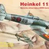 RS Models 1/72 Heinkel He-112B Spain # 92263 1 RS Models 1/72 Heinkel He-112B Spain # 92263 -Aircraft Kits Sales rsmi92263