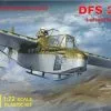 RS Models 1/72 DFS DFS-230 # 92269 2 RS Models 1/72 DFS DFS-230 # 92269 -Aircraft Kits Sales rsmi92269