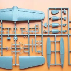 RS Models 1/72 Arado Ar-199 Late Version # 92272 10 RS Models 1/72 Arado Ar-199 Late Version # 92272 -Aircraft Kits Sales rsmi92272 2