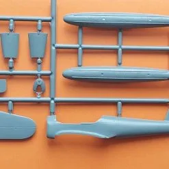 RS Models 1/72 Arado Ar-199 Late Version # 92272 12 RS Models 1/72 Arado Ar-199 Late Version # 92272 -Aircraft Kits Sales rsmi92272 4