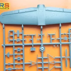RS Models 1/72 Arado Ar-199 Late Version # 92272 13 RS Models 1/72 Arado Ar-199 Late Version # 92272 -Aircraft Kits Sales rsmi92272 5