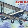 RS Models 1/72 Avia B-534/IV Decals 'What If' Markings # 92080 -Aircraft Kits Sales rsmi9280 1