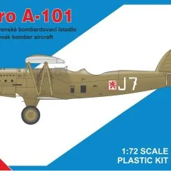RS Models 1/72 Aero A-101 # 94011