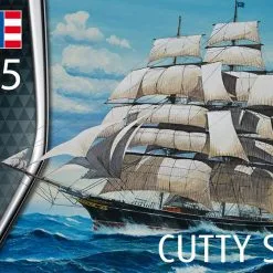 Revell 1/96 Cutty Sark # 05422 -Aircraft Kits Sales rv05422