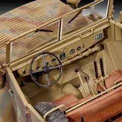 Revell 1/35 Horch 108 Type 40 # 03271 -Aircraft Kits Sales rv3271 1