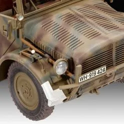 Revell 1/35 Horch 108 Type 40 # 03271
