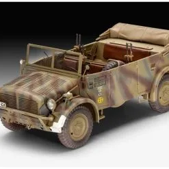 Revell 1/35 Horch 108 Type 40 # 03271 -Aircraft Kits Sales rv3271 4