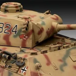 Revell 1/35 Panther Ausf. D Gift Set # 03273 -Aircraft Kits Sales rv3273 2