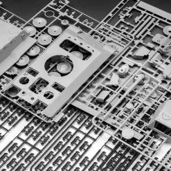 Revell 1/35 Panther Ausf. D Gift Set # 03273 -Aircraft Kits Sales rv3273 5