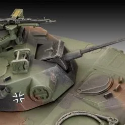 Revell 1/35 Sp.Pz.2 Luchs & 3D Puzzle Diorama # 03321 -Aircraft Kits Sales rv3321 4