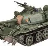 Revell 1/72 Soviet T-55A/AM With KMT-6/EMT-5 # 03328 1 Revell 1/72 Soviet T-55A/AM With KMT-6/EMT-5 # 03328 -Aircraft Kits Sales rv3328