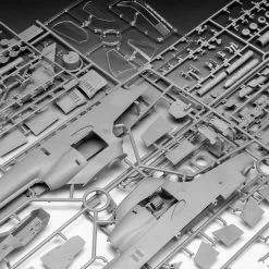 Special Hobby Special Navy 1/72 U-Boot Typ XXIII # 72001 18 Special Hobby Special Navy 1/72 U-Boot Typ XXIII # 72001 -Aircraft Kits Sales rv3821 4