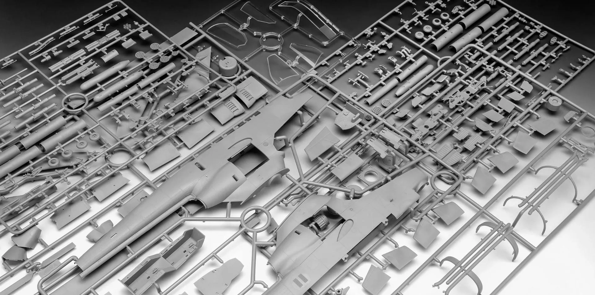 Special Hobby Special Navy 1/72 U-Boot Typ XXIII # 72001 9 Special Hobby Special Navy 1/72 U-Boot Typ XXIII # 72001 - Image 7