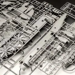 Revell 1/72 Airbus A400M Atlas RAF # 03822 -Aircraft Kits Sales rv3822 4