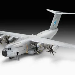 Revell 1/72 Airbus A400M Atlas RAF # 03822 -Aircraft Kits Sales rv3822 5