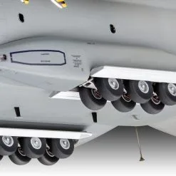 Revell 1/72 Airbus A400M Atlas RAF # 03822 -Aircraft Kits Sales rv3822 7