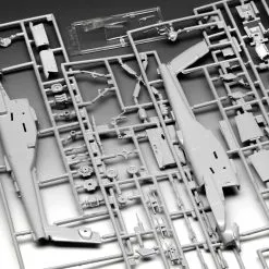 Revell 1/72 Hughes AH-64A Apache # 03824 -Aircraft Kits Sales rv3824 5