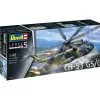 Revell 1/48 Sikorsky CH-53 GS/G # 03856 -Aircraft Kits Sales rv3856