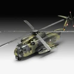 Revell 1/48 Sikorsky CH-53 GS/G # 03856 -Aircraft Kits Sales rv3856 4