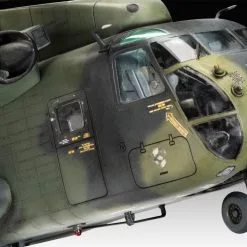 Revell 1/48 Sikorsky CH-53 GS/G # 03856 -Aircraft Kits Sales rv3856 5