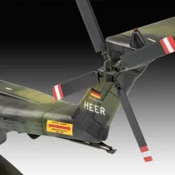 Revell 1/48 Sikorsky CH-53 GS/G # 03856 -Aircraft Kits Sales rv3856 8