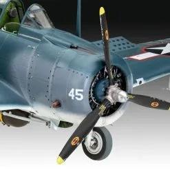 Revell 1/48 Douglas SBD-5 Dauntless Navy Fighter # 03869 -Aircraft Kits Sales rv3869 2