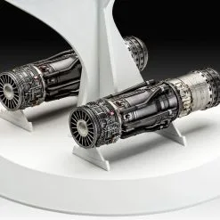 Revell 1/48 Lockheed SR-71 Blackbird # 04967 25 Revell 1/48 Lockheed SR-71 Blackbird # 04967 -Aircraft Kits Sales rv4967 11 1