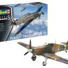 Revell 1/32 Hawker Hurricane Mk.IIb # 04968 -Aircraft Kits Sales rv4968