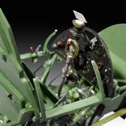 Revell 1/32 Hawker Hurricane Mk.IIb # 04968 -Aircraft Kits Sales rv4968 2