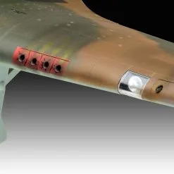 Revell 1/32 Hawker Hurricane Mk.IIb # 04968 -Aircraft Kits Sales rv4968 3