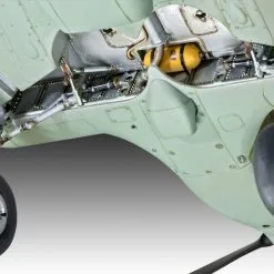 Revell 1/32 Hawker Hurricane Mk.IIb # 04968 -Aircraft Kits Sales rv4968 4