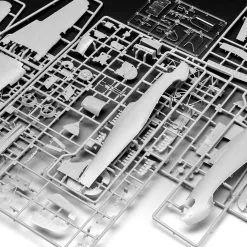 Revell 1/32 Hawker Hurricane Mk.IIb # 04968 -Aircraft Kits Sales rv4968 6