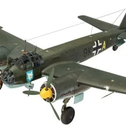 Revell 1/72 Junkers Ju-88A-1 'Battle Of Britain' # 04972