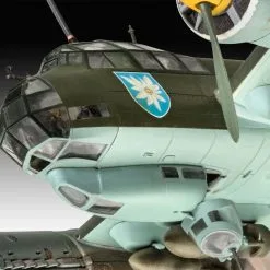 Revell 1/72 Junkers Ju-88A-1 'Battle Of Britain' # 04972 -Aircraft Kits Sales rv4972 3