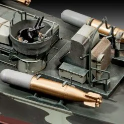 Revell 1/72 Patrol Torpedo Boat PT-588/PT-579 (Late) # 05165 16 Revell 1/72 Patrol Torpedo Boat PT-588/PT-579 (Late) # 05165 -Aircraft Kits Sales rv5165 3