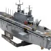 Revell 1/720 USS Tarawa LHA-1 Assault Carrier # 05170 1 Revell 1/720 USS Tarawa LHA-1 Assault Carrier # 05170 -Aircraft Kits Sales rv5170