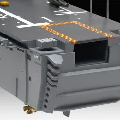 Revell 1/720 USS Tarawa LHA-1 Assault Carrier # 05170 -Aircraft Kits Sales rv5170 3