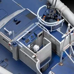 Revell 1/72 PT-160 Patrol Torpedo Boat # 05175 -Aircraft Kits Sales rv5175 2