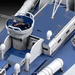 Revell 1/72 PT-160 Patrol Torpedo Boat # 05175 -Aircraft Kits Sales rv5175 4