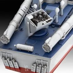 Revell 1/72 PT-160 Patrol Torpedo Boat # 05175 -Aircraft Kits Sales rv5175 5