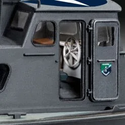 Revell 1/72 US Navy Swift Boat Mk.II New Tooling # 05176 -Aircraft Kits Sales rv5176 3