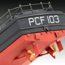 Revell 1/72 US Navy Swift Boat Mk.II New Tooling # 05176 -Aircraft Kits Sales rv5176 5